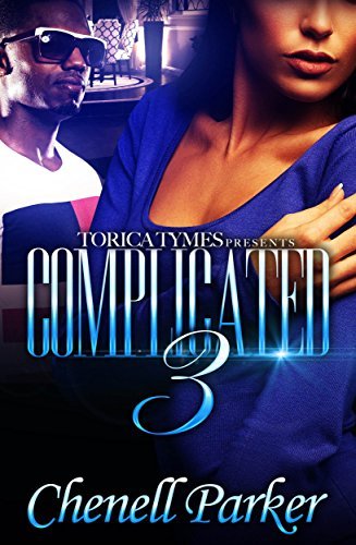 Complicated book cover 3