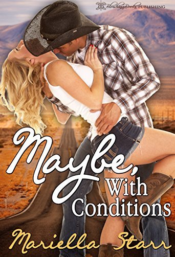 Maybe, With Conditions book cover