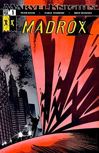 Madrox book cover 3