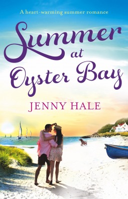 Summer at Oyster Bay