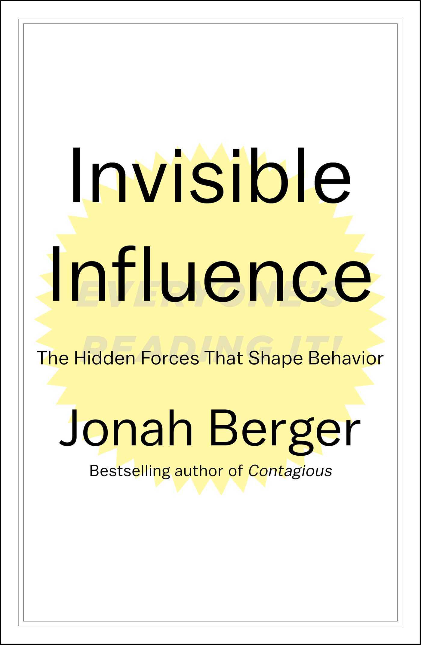 SUMMARY OF INFLUENCE By Robert Cialdini : The Psychology Of Persuasion - A  Practical Way of Reading Books More Conveniently by Primal Reads