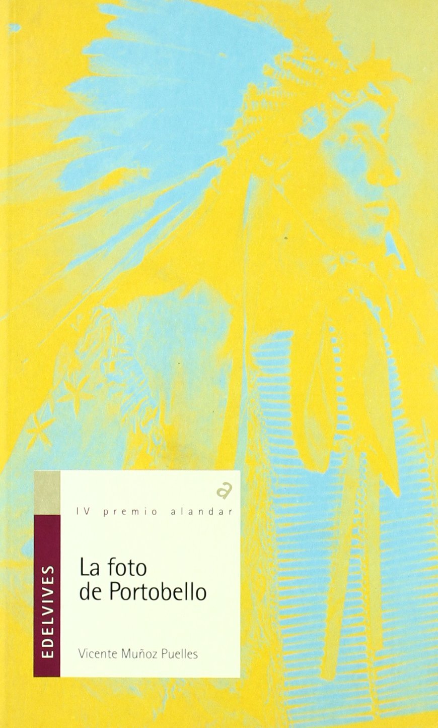 La foto de Portobello book cover