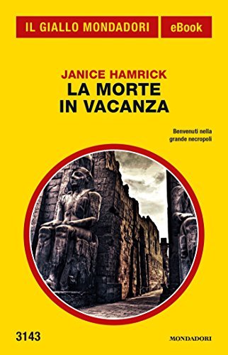La Morte in vacanza by Janice Hamrick Goodreads