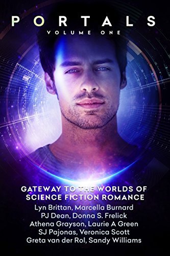 Portals: Volume One by Lyn Brittan | Goodreads
