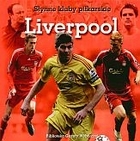Liverpool. Słynne kluby piłkarskie book cover