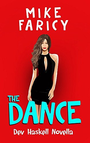 The Dance book cover