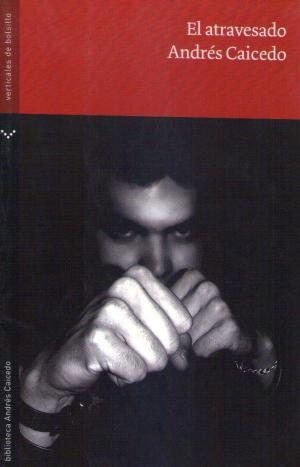 El atravesado book cover