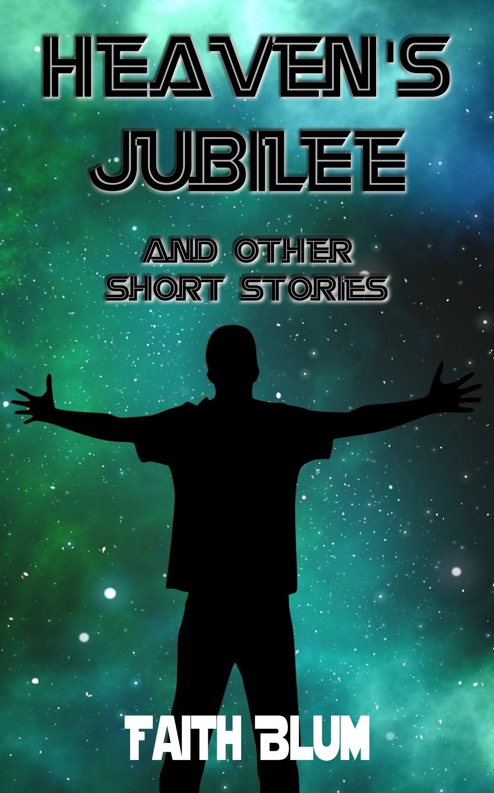 Heaven's Jubilee and other short stories book cover