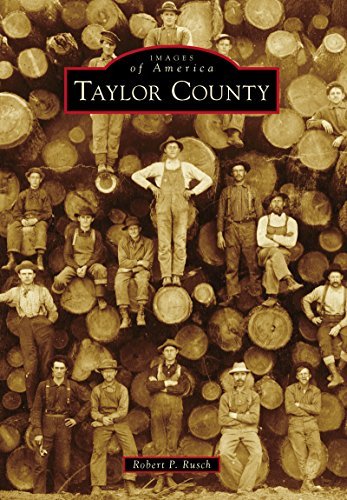 Taylor County book cover