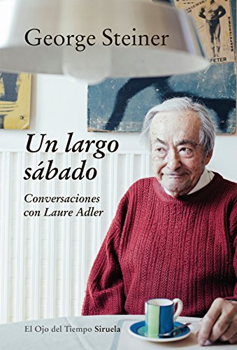 A Long Saturday book cover