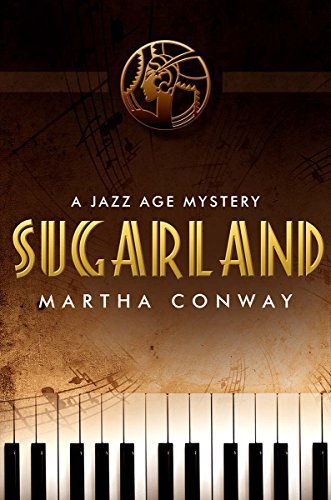 Sugarland book cover