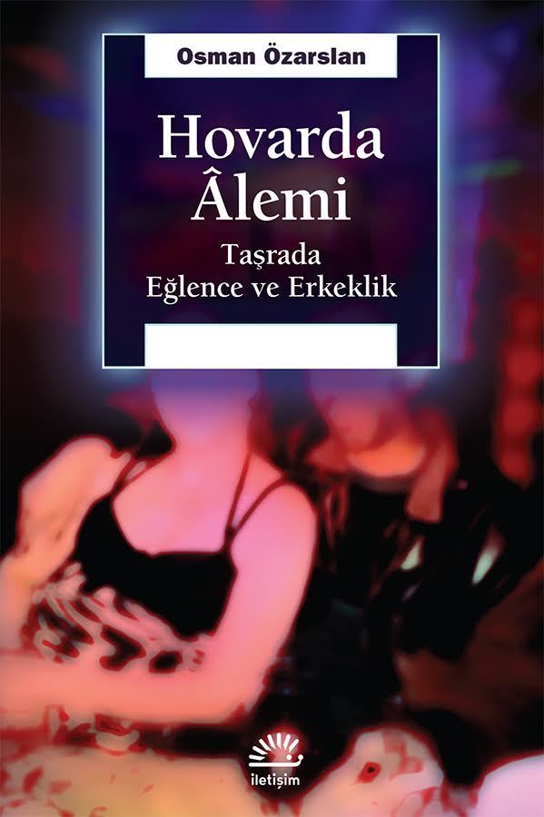 Hovarda Âlemi book cover