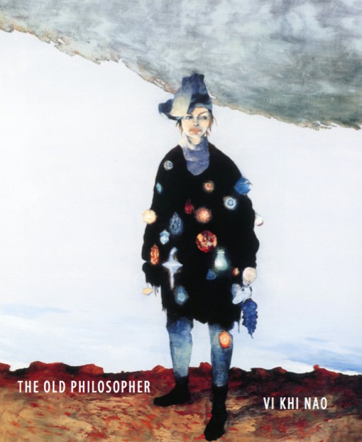 The Old Philosopher