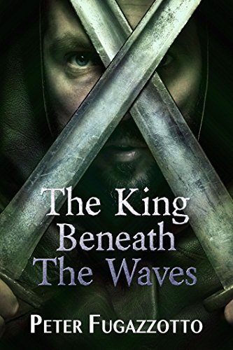 The King Beneath the Waves book cover