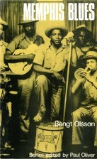 Memphis Blues and Jug Bands by Bengt Olsson | Goodreads