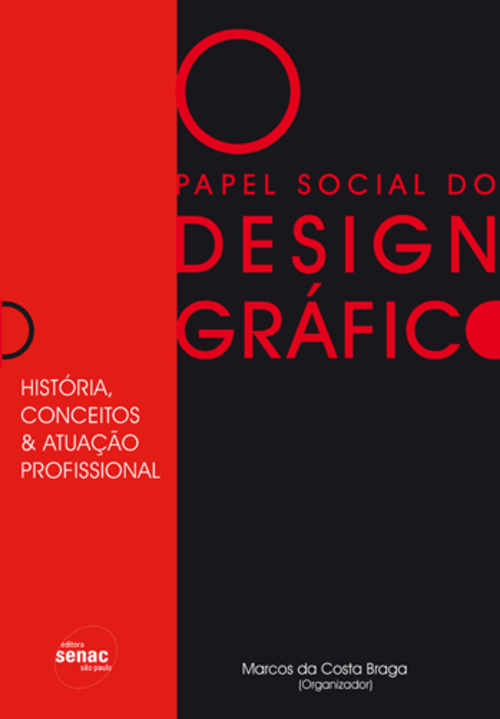 O Papel Social do Design Gráfico - História, Conceitos & Atuação Profissional
