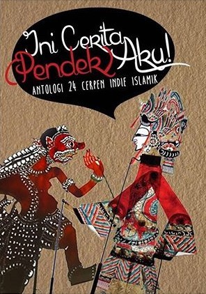 Ini Cerita (Pendek) Aku! book cover