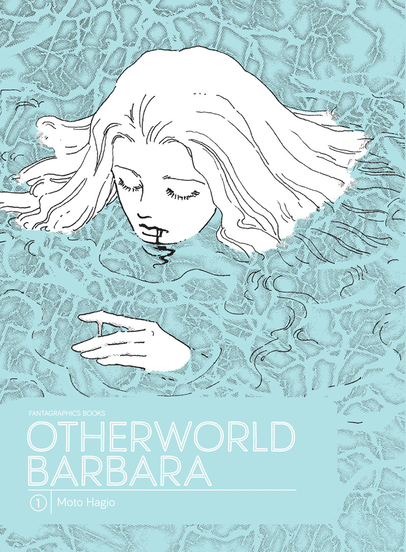 Otherworld Barbara, Volume 1