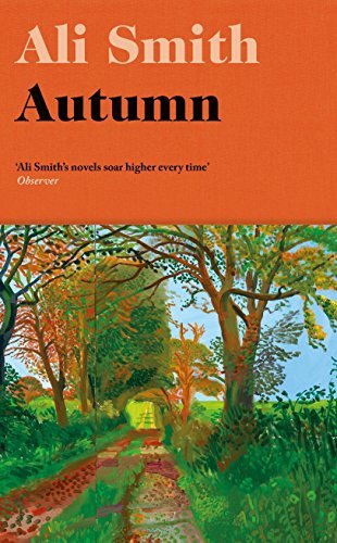Autumn (Seasonal, #1)