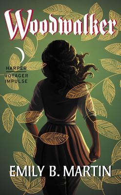 Woodwalker (Woodwalker, #1)
