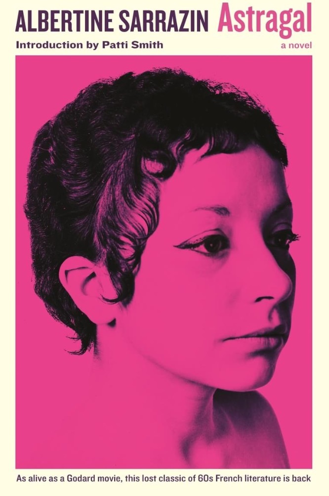 Astragal