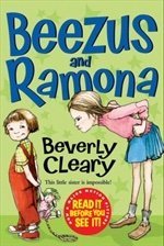 Beezus and Ramona (Ramona Quimby, #1)