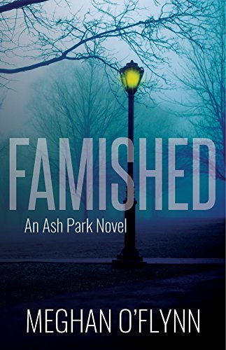 Ash Park book cover 1