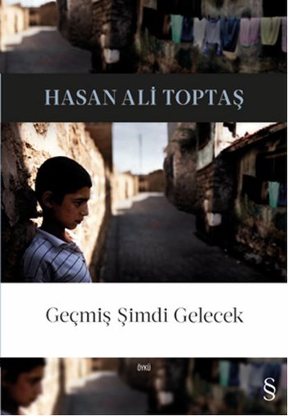 Geçmiş Şimdi Gelecek book cover