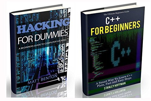 C++: C++ and Hacking for dummies. A smart way to learn C plus plus and ...