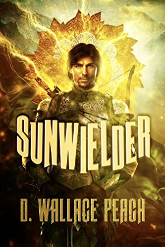 Sunwielder: An Epic Time Travel Adventure