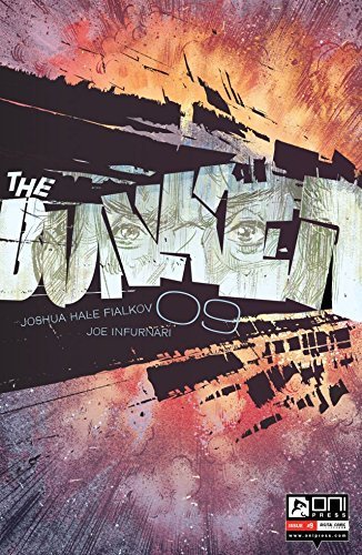 The Bunker 09 book cover