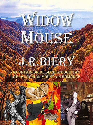 Widow Mouse