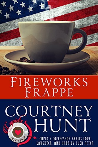 Fireworks Frappe book cover