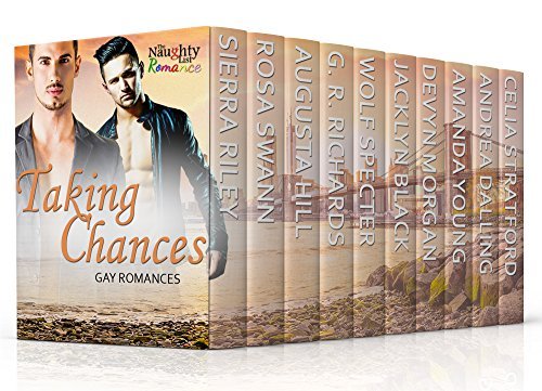 Taking Chances book cover