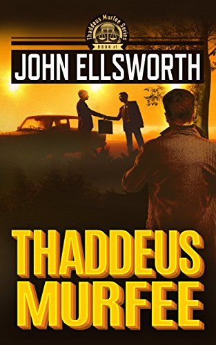 Thaddeus Murfee