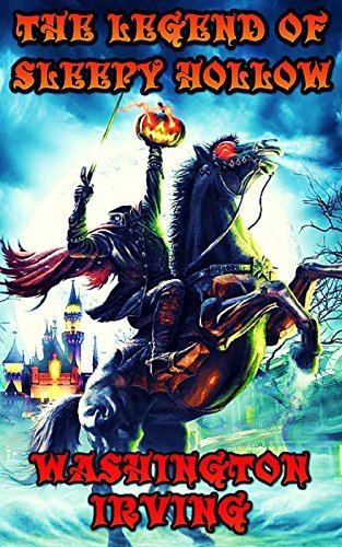 The Legend Of Sleepy Hollow