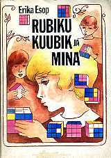 Rubiku kuubik ja mina