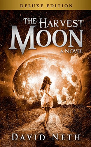 Under the Moon book cover 3