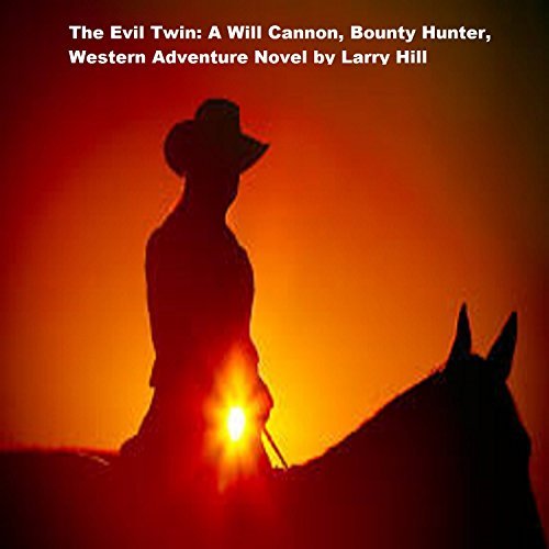 The Evil Twin book cover