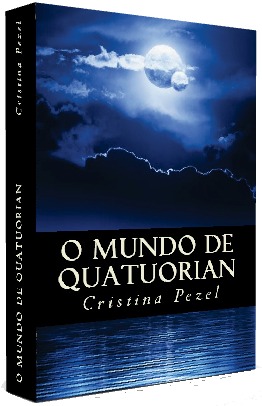 Cheiro de Tempestade book cover