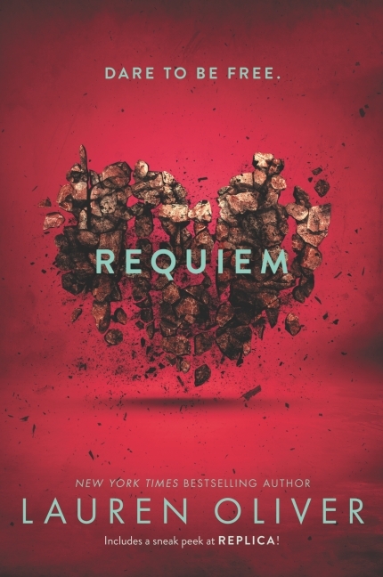 Requiem (Delirium, #3)