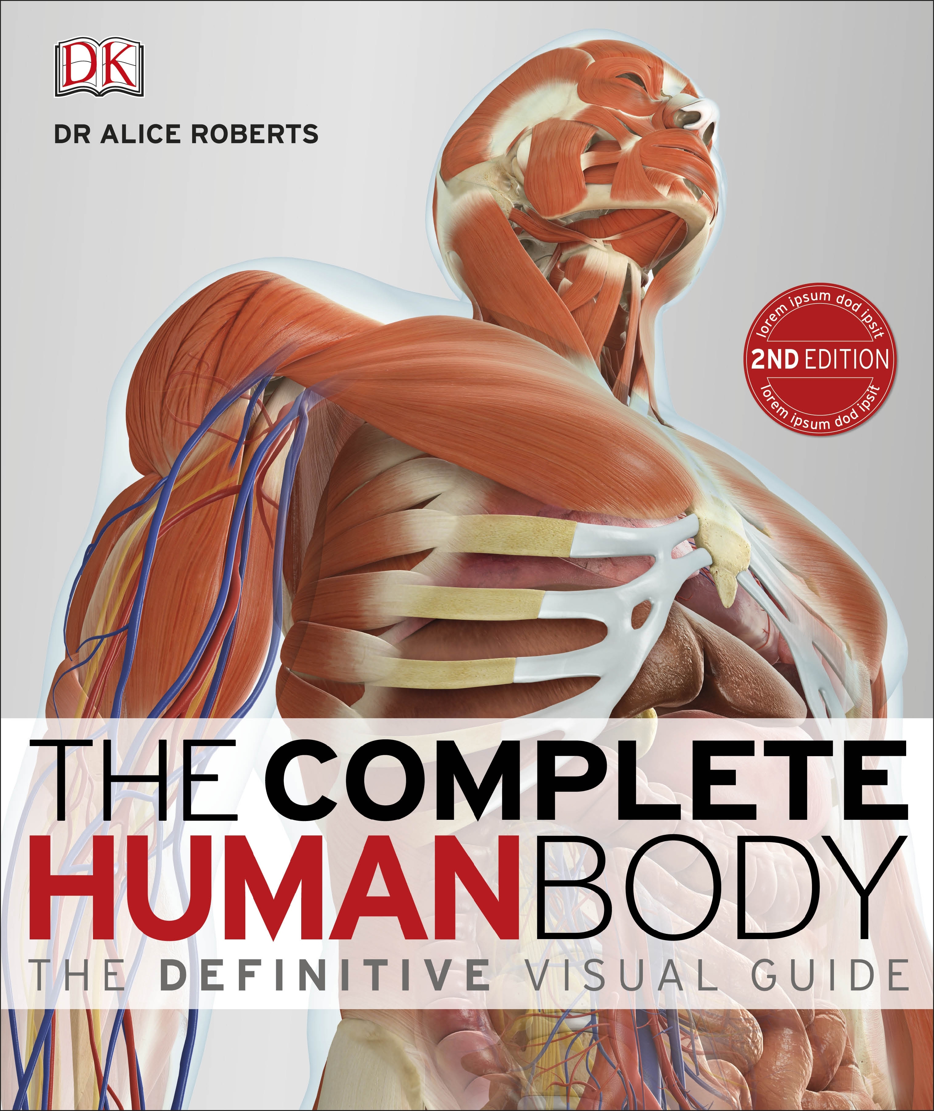 Complete Human Body by Alice Roberts | Goodreads