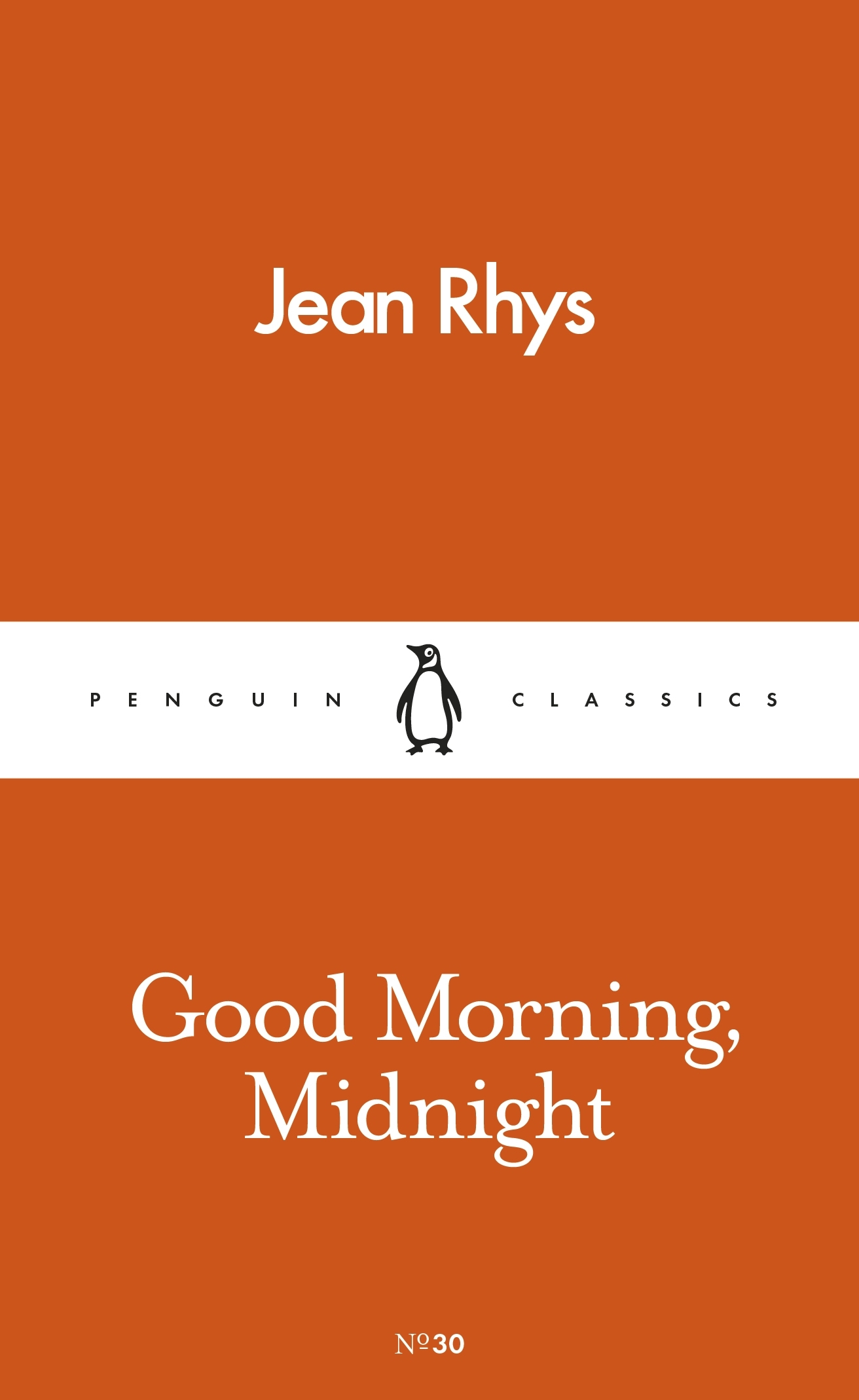 Good Morning, Midnight (Pocket Penguins)
