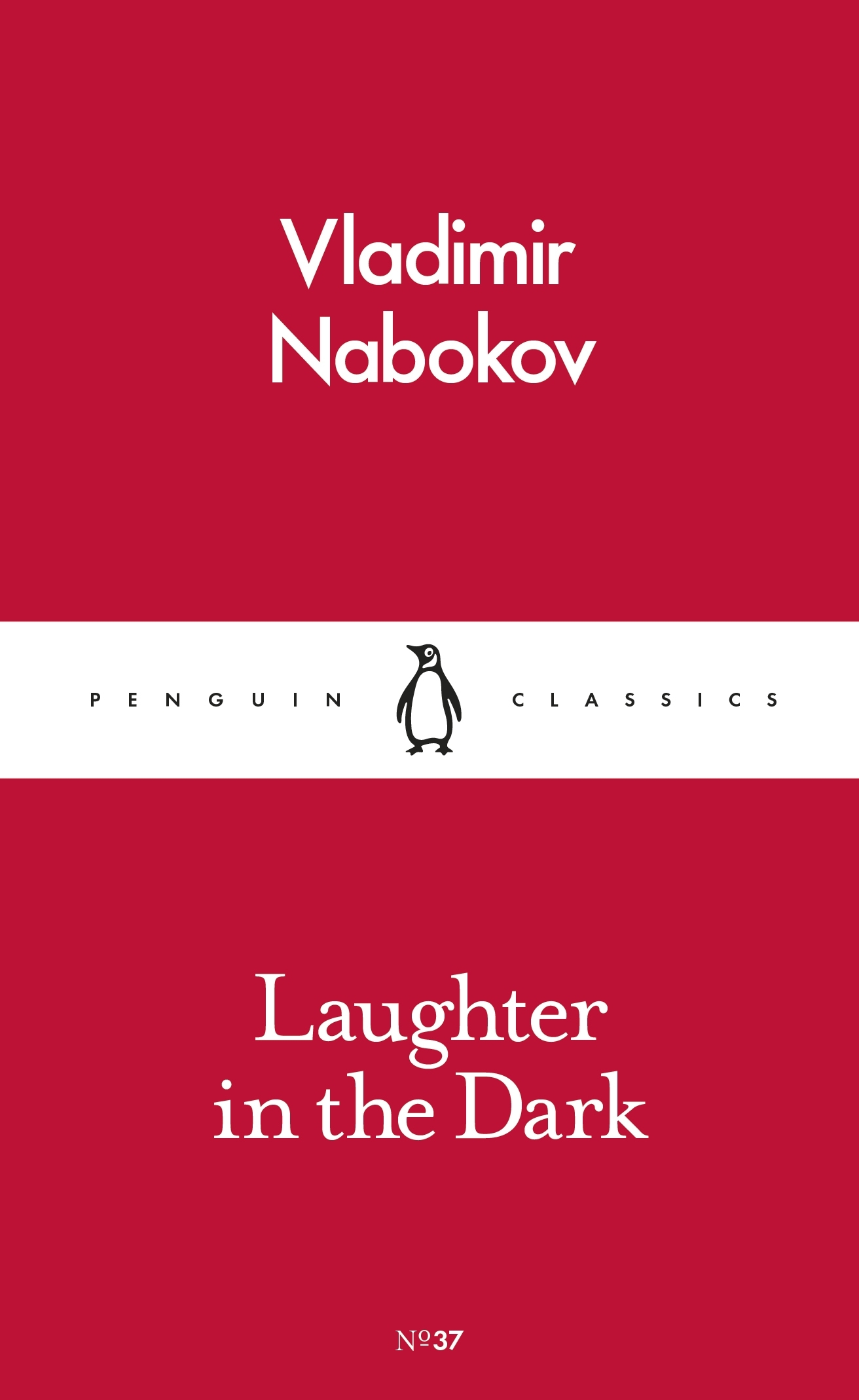 Laughter in the Dark (Pocket Penguins)