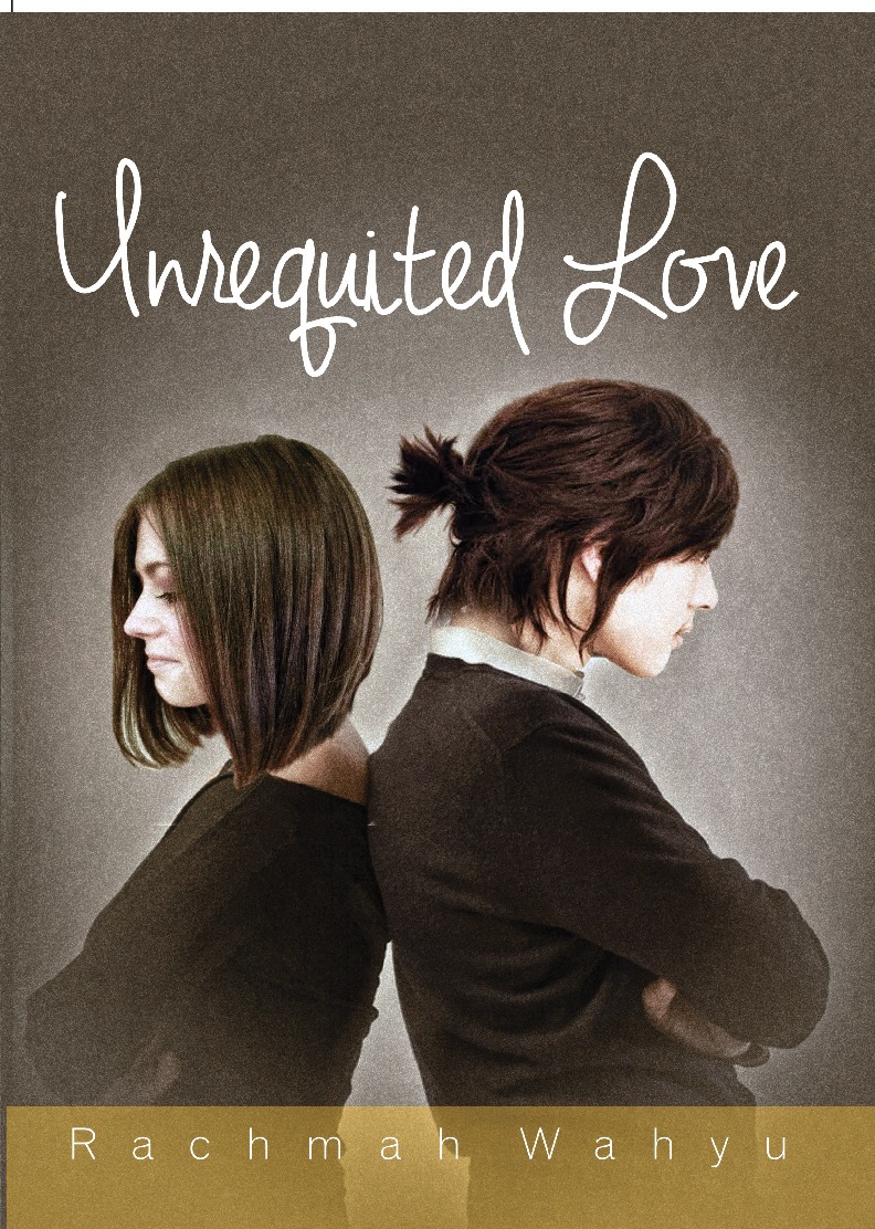 Unrequited Love by R. Wahyu Goodreads