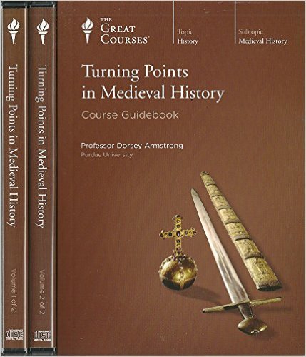 Turning Points in Medieval History