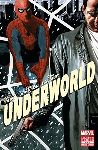 Underworld book cover 2