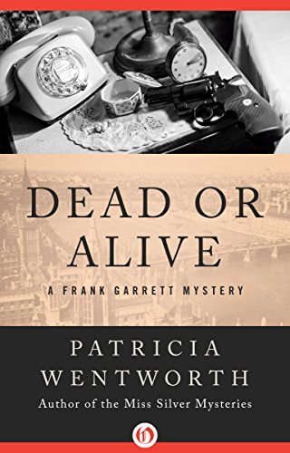 Dead or Alive