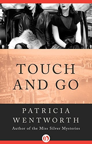 Touch and Go