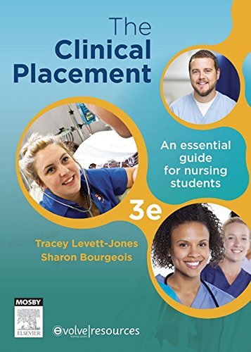 The Clinical Placement - E-Book: An Essential Guide for Nursing ...